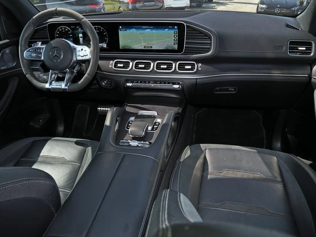 Mercedes-AMG-GLE 63 AMG-image-13