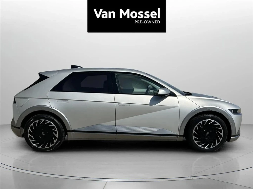 Hyundai-IONIQ 5-image-3
