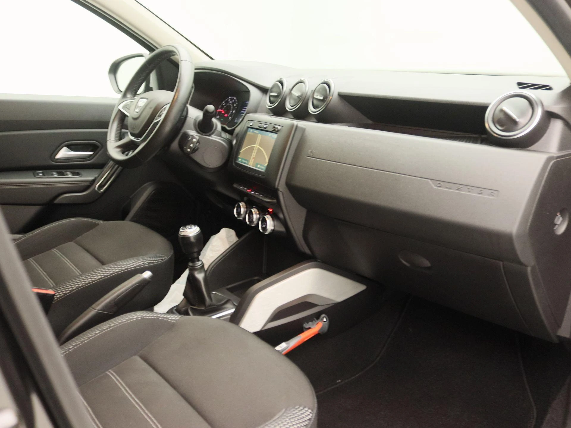 Dacia Duster TCe 130 Prestige