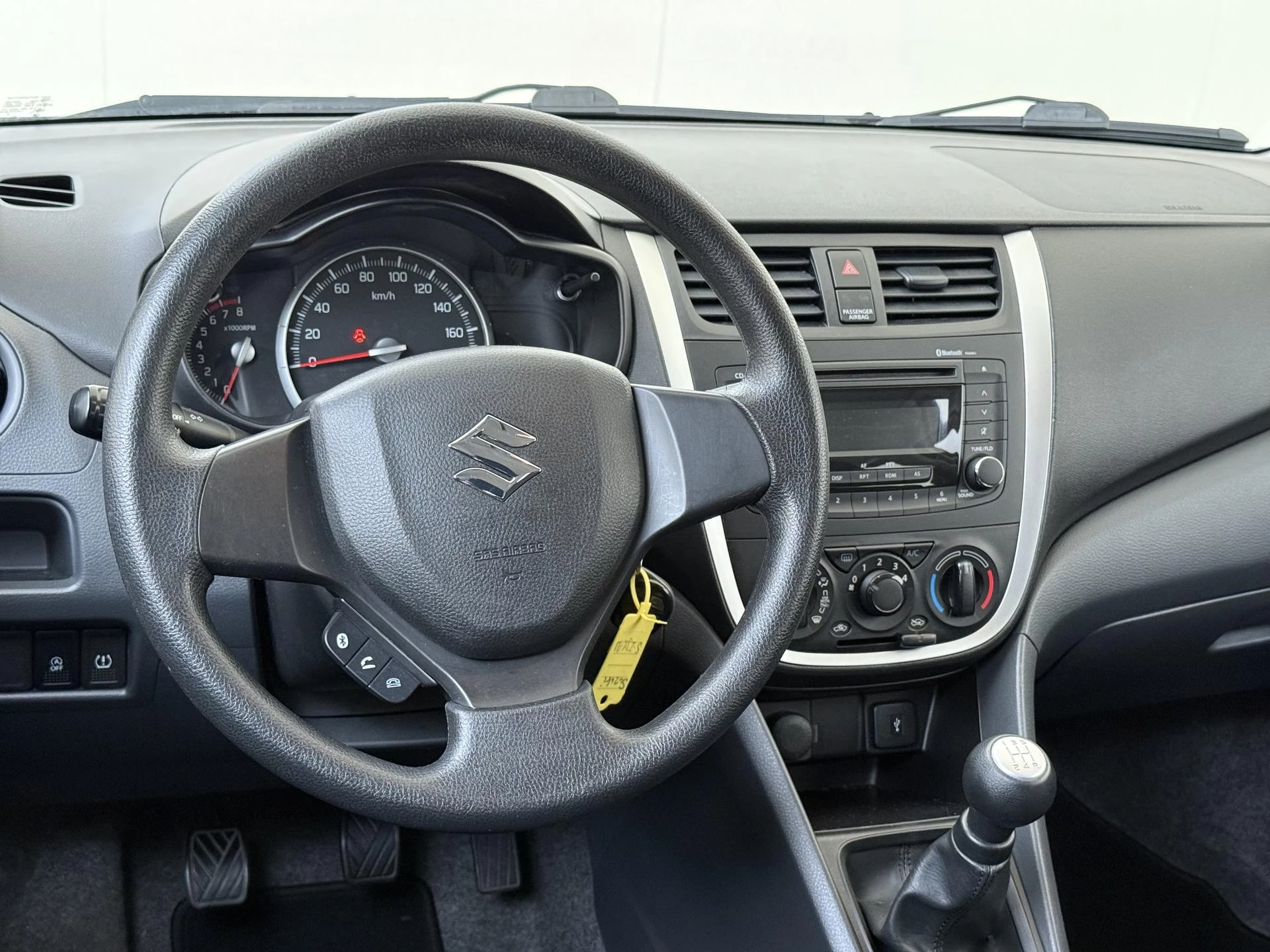 Suzuki-Celerio-image-9