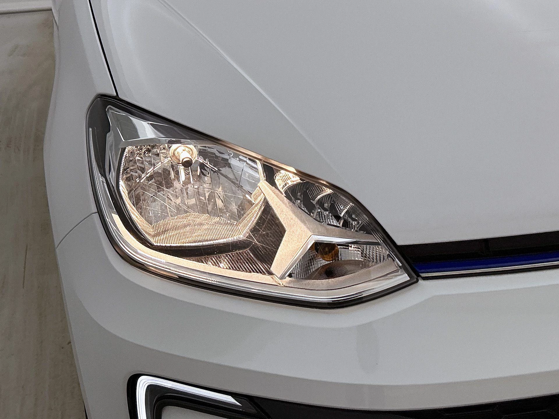 Volkswagen e-up! e-up! 82 PK