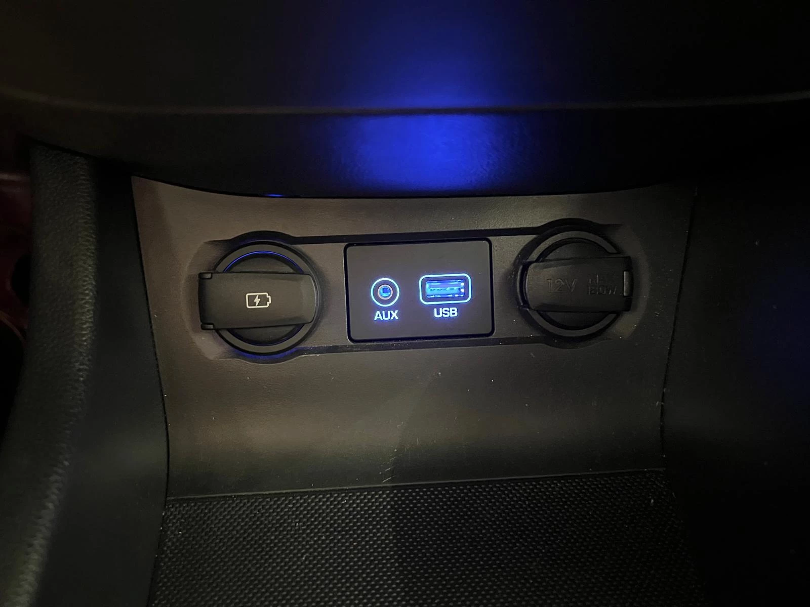 Hyundai i20 1.2 62kW Air