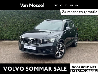 Volvo XC40 T5 Recharge Inscription Panodak Aut.