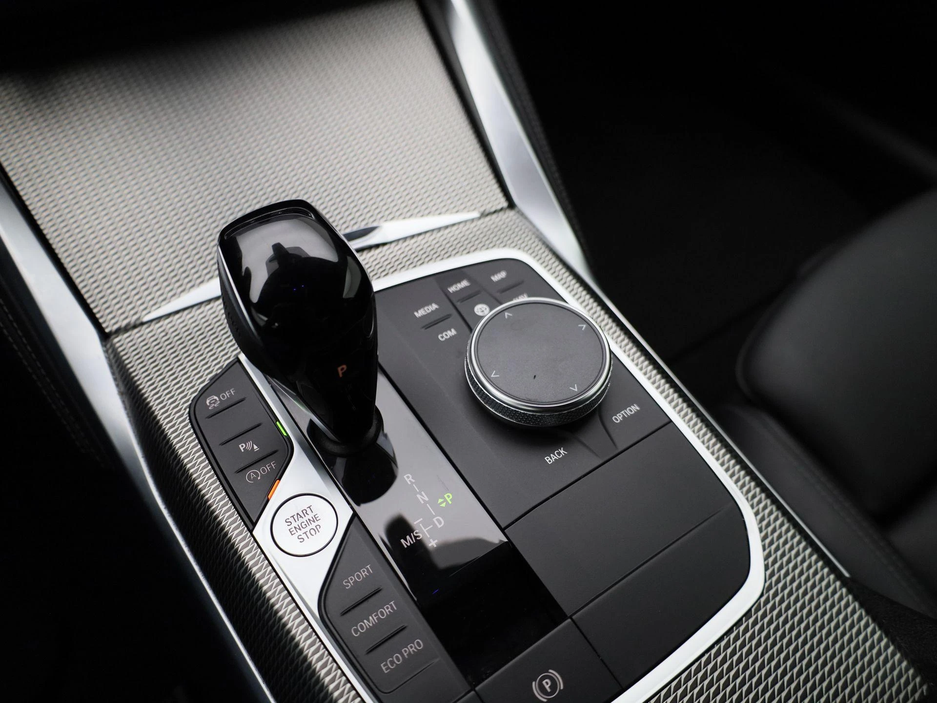 BMW 4 Serie Coupé 430i High Executive