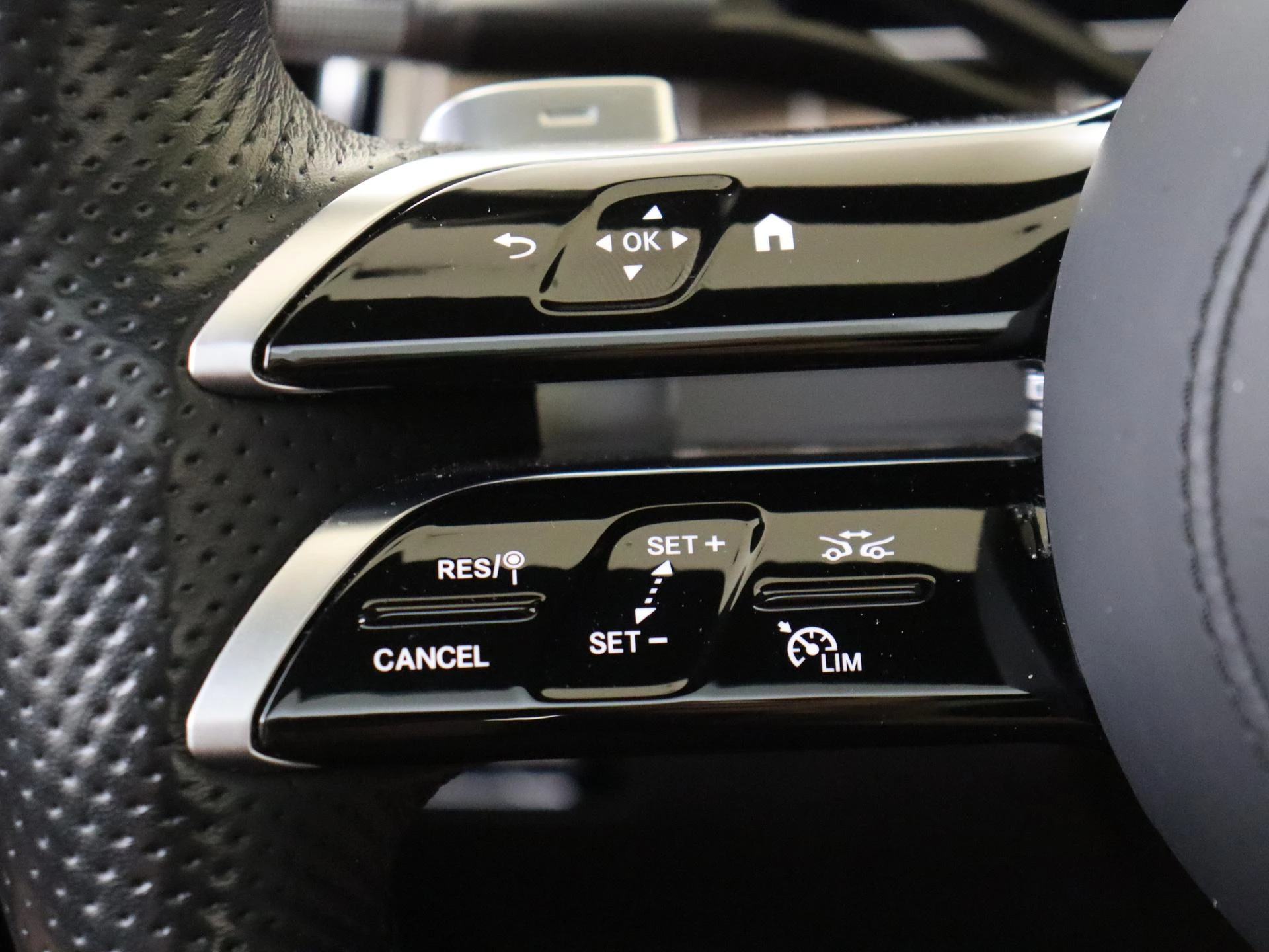 Mercedes-Benz S-Klasse 580 4MATIC Lang AMG Line
