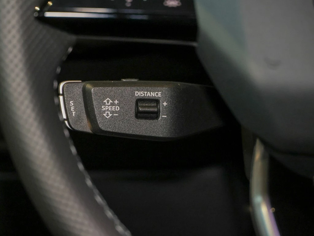 Audi Q3 SUV TDI
