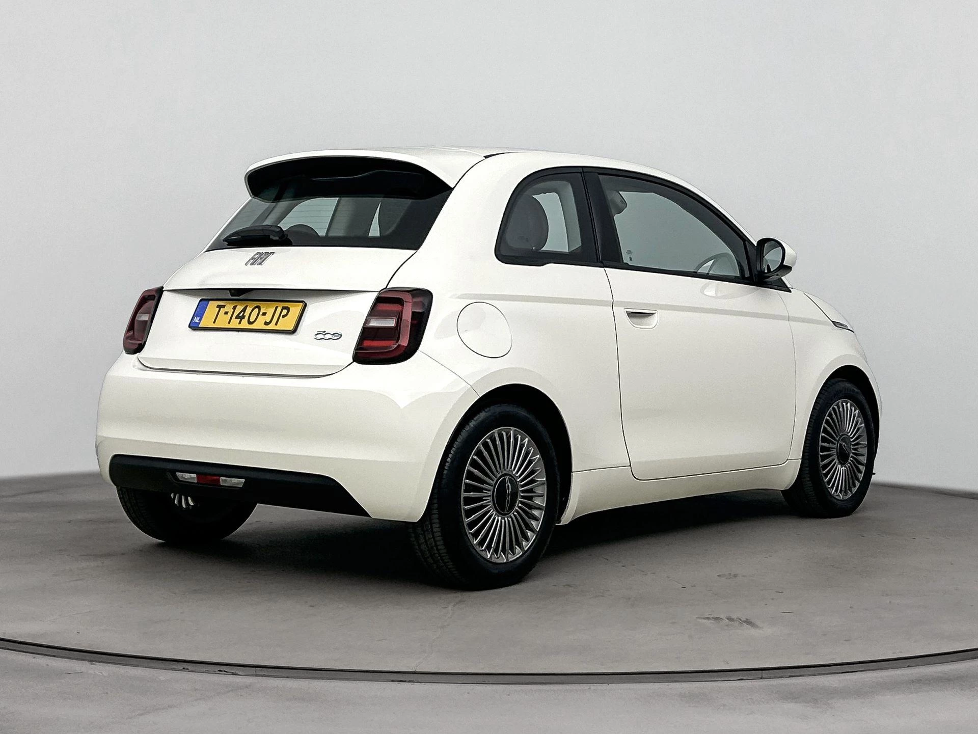 Fiat 500 Icon 42 kWh