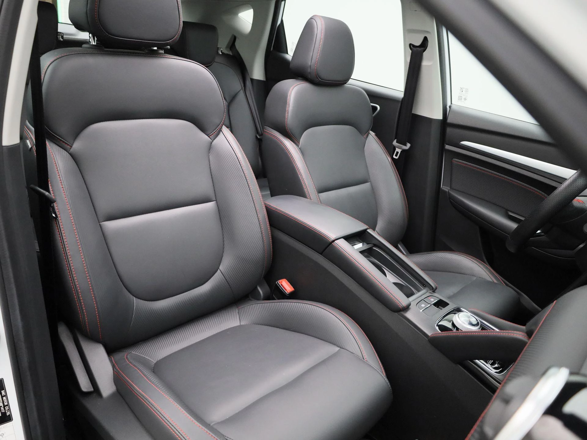 MG ZS EV MG EV Long Range Luxury 70 kWh