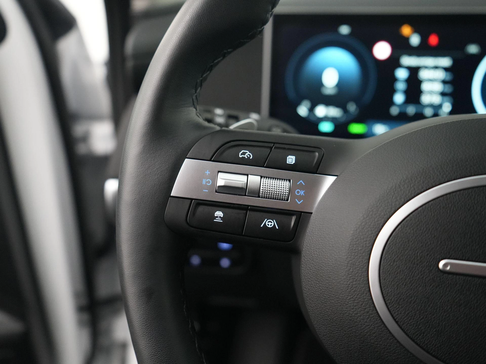 Hyundai Tucson 1.6 T-GDI PHEV Comfort Smart