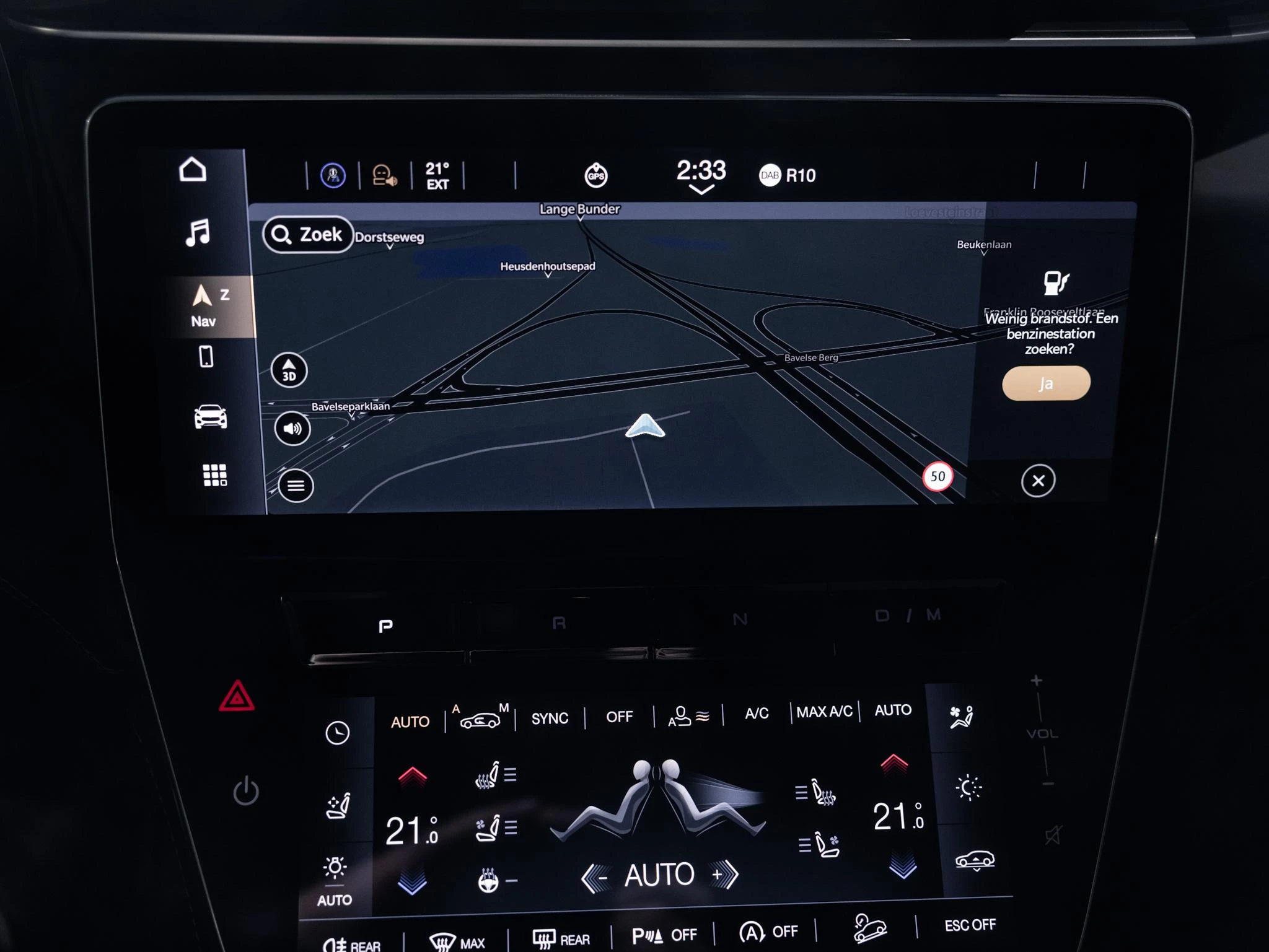 Maserati Grecale 2.0 MHEV Modena