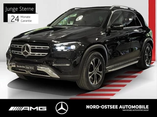 Mercedes-Benz GLE 350 de 4M PANO AHK SITZKLIMA NP€ 102.489,-