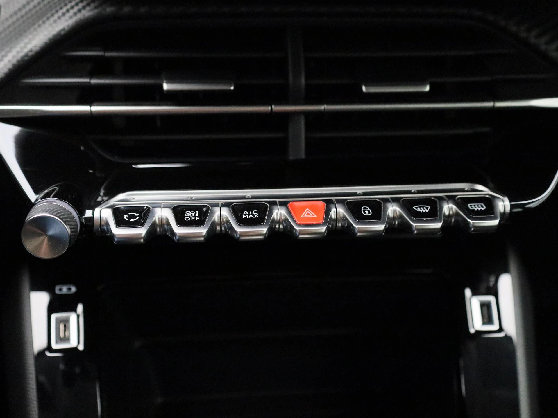 Peugeot e-208 EV Allure 50 kWh