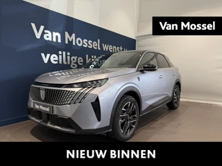 Peugeot 3008 1.2 Hybrid 145 GT