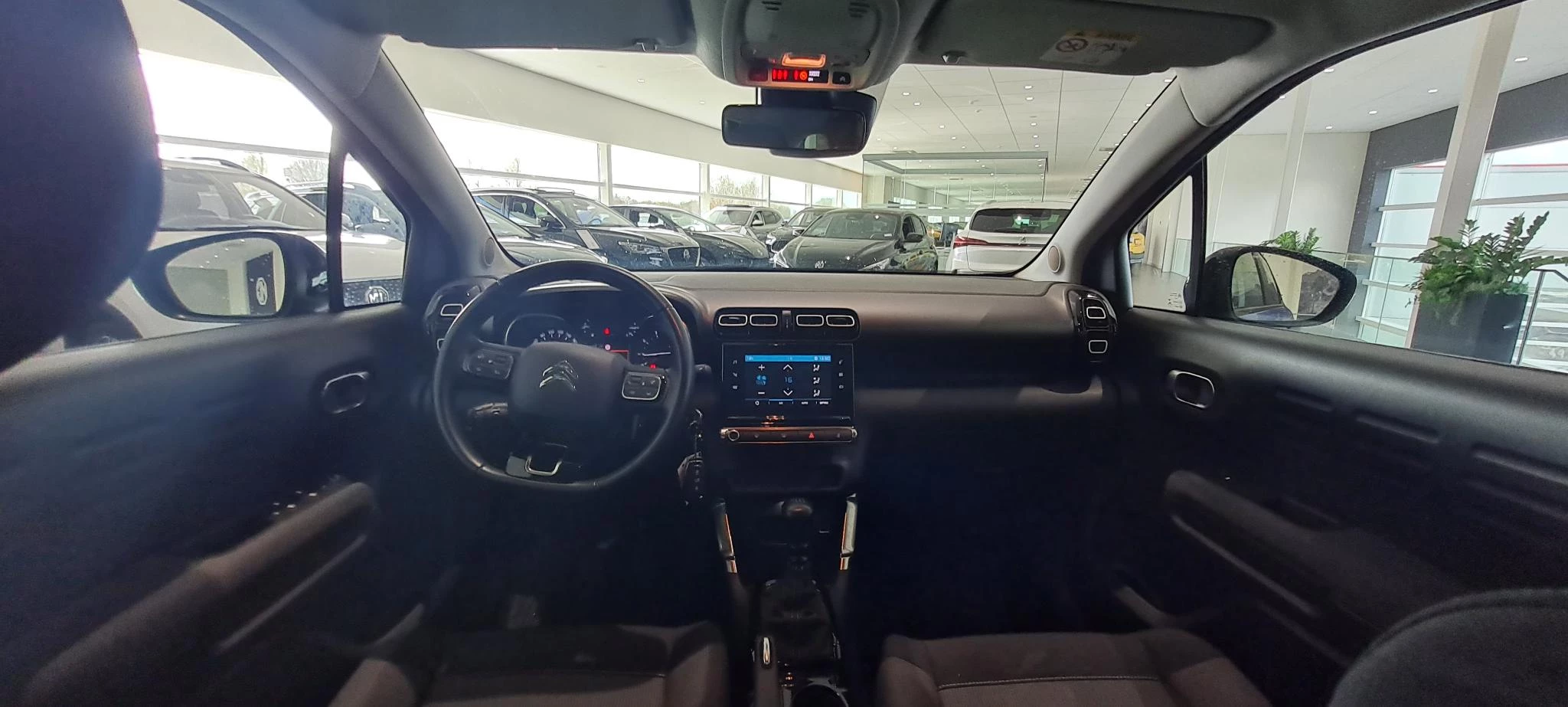 Citroën-C3 Aircross-image-18