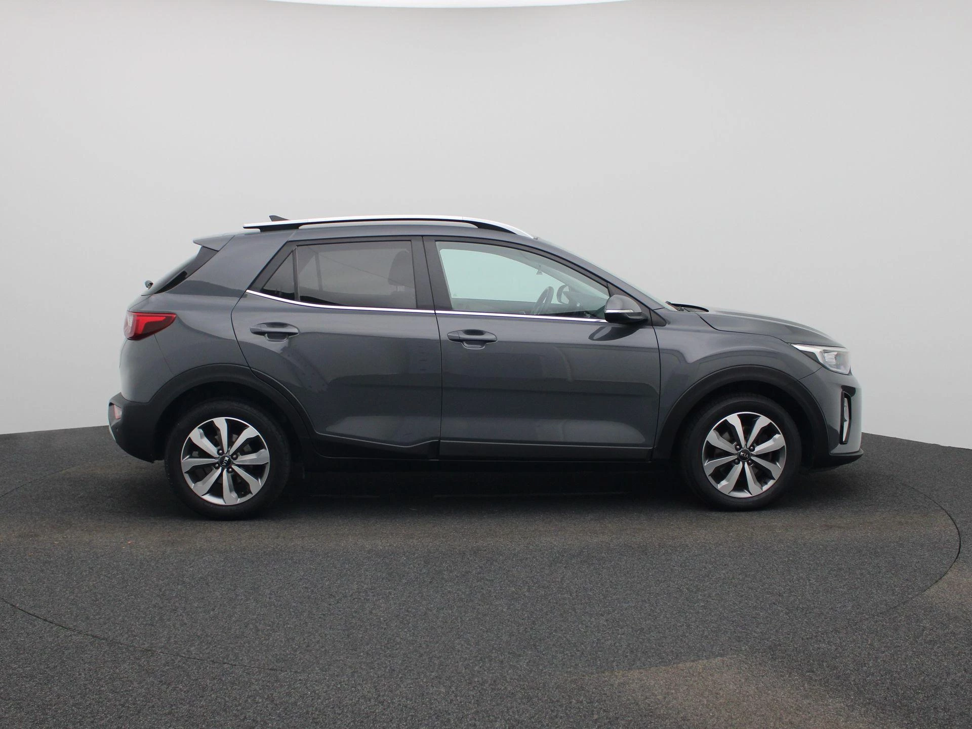 Kia Stonic 1.0 T 100 More