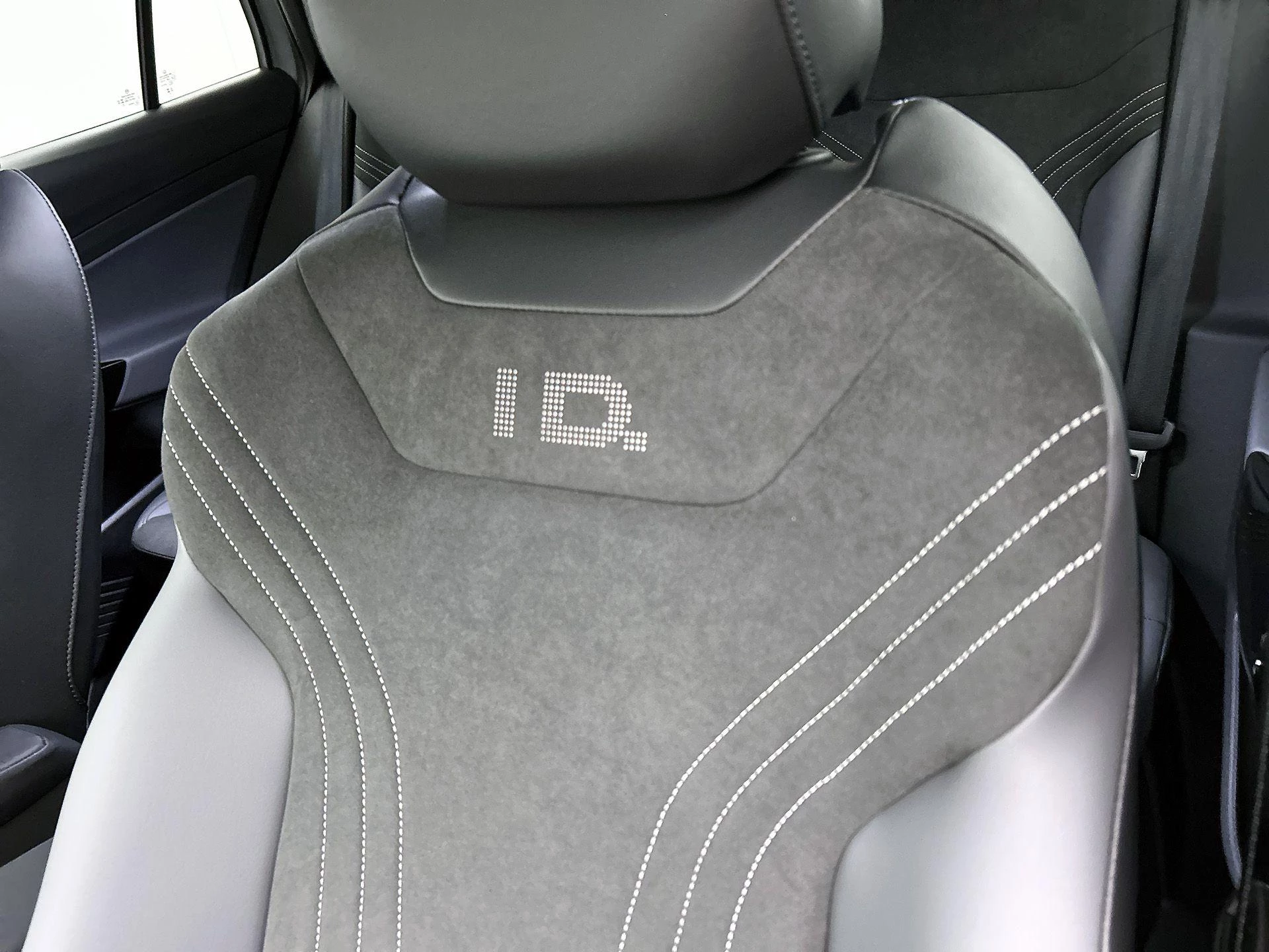 Volkswagen ID.4 Pro Limited Edition 77 kWh