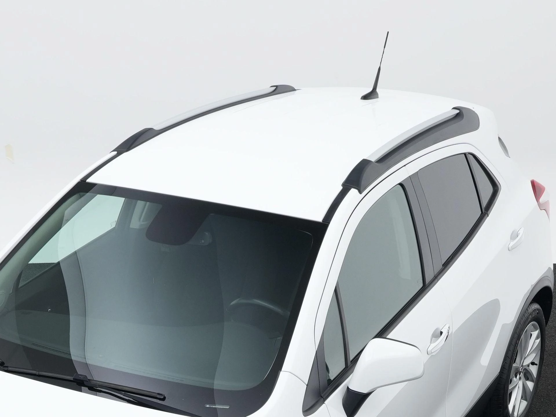 Opel Mokka X 1.4 Turbo 120 Jaar Edition