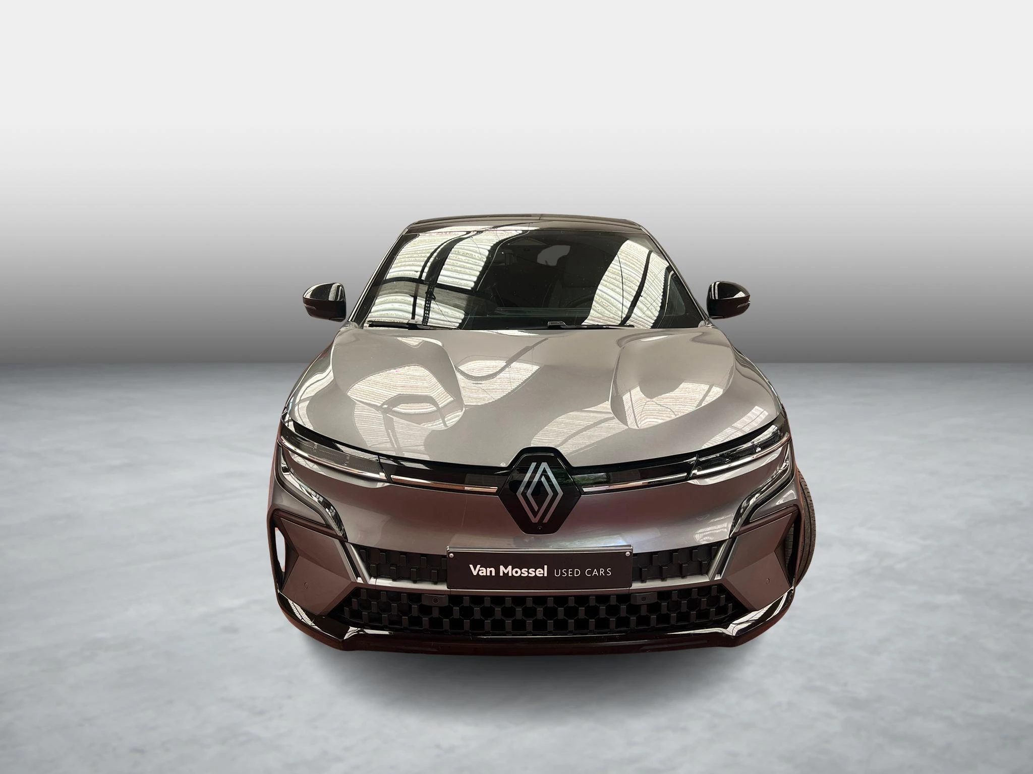 Renault Megane E-Tech electric EV60 R220 Comfort Range Techno