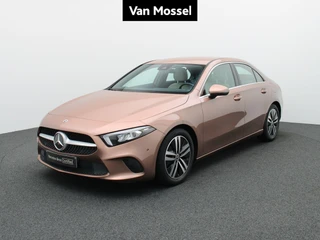 Mercedes-Benz A-Klasse 180 Business Line + LEDER + SENSOREN + CAMERA +