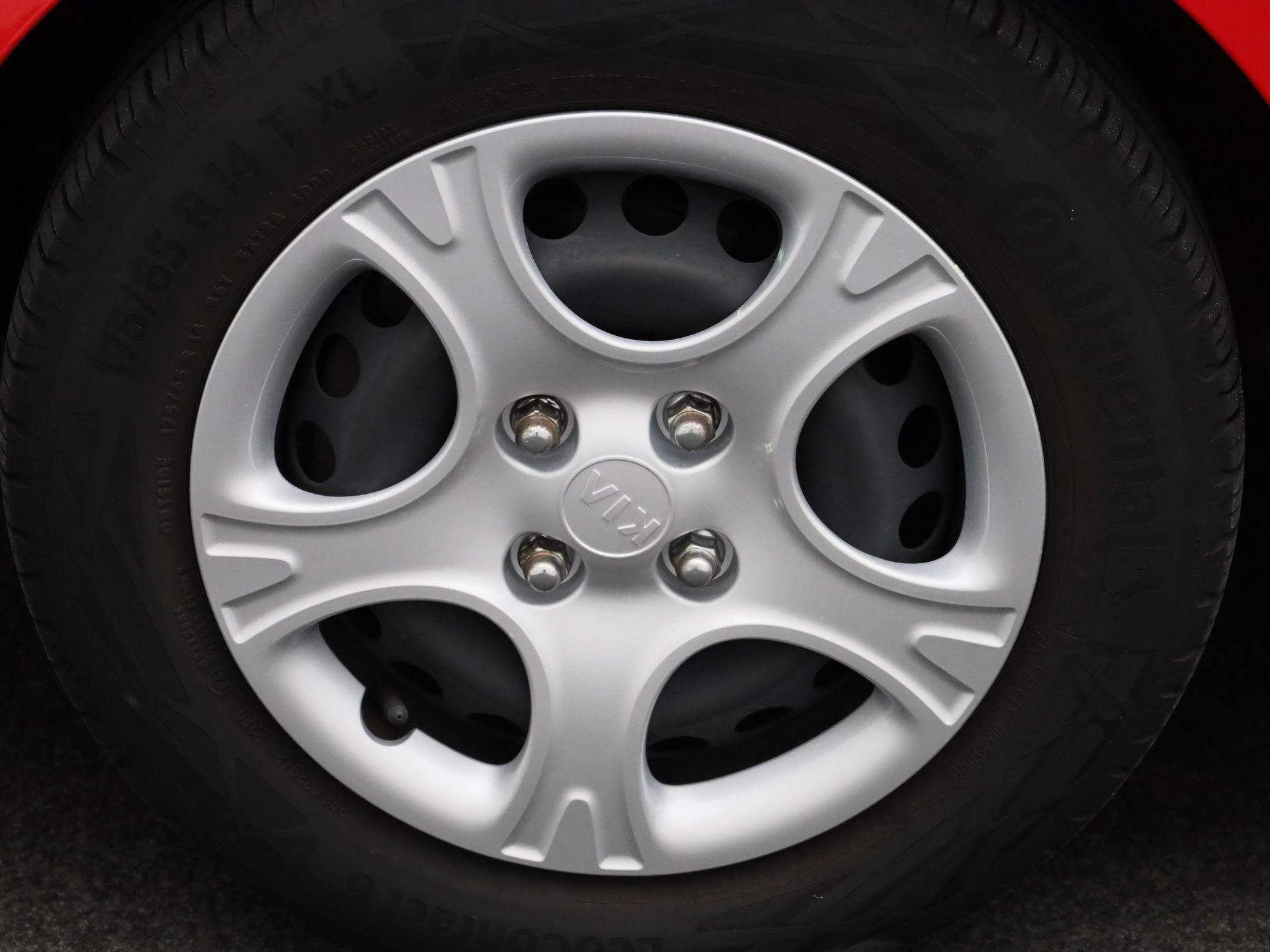 Kia Picanto 1.0 DPi ComfortLine