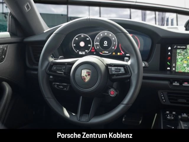 Porsche 911 992 -2 Carrera carrera