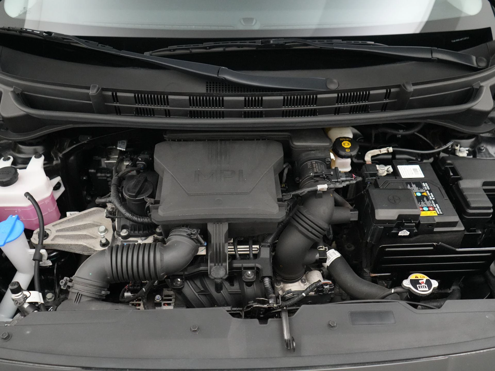 Hyundai i10 1.0 Premium