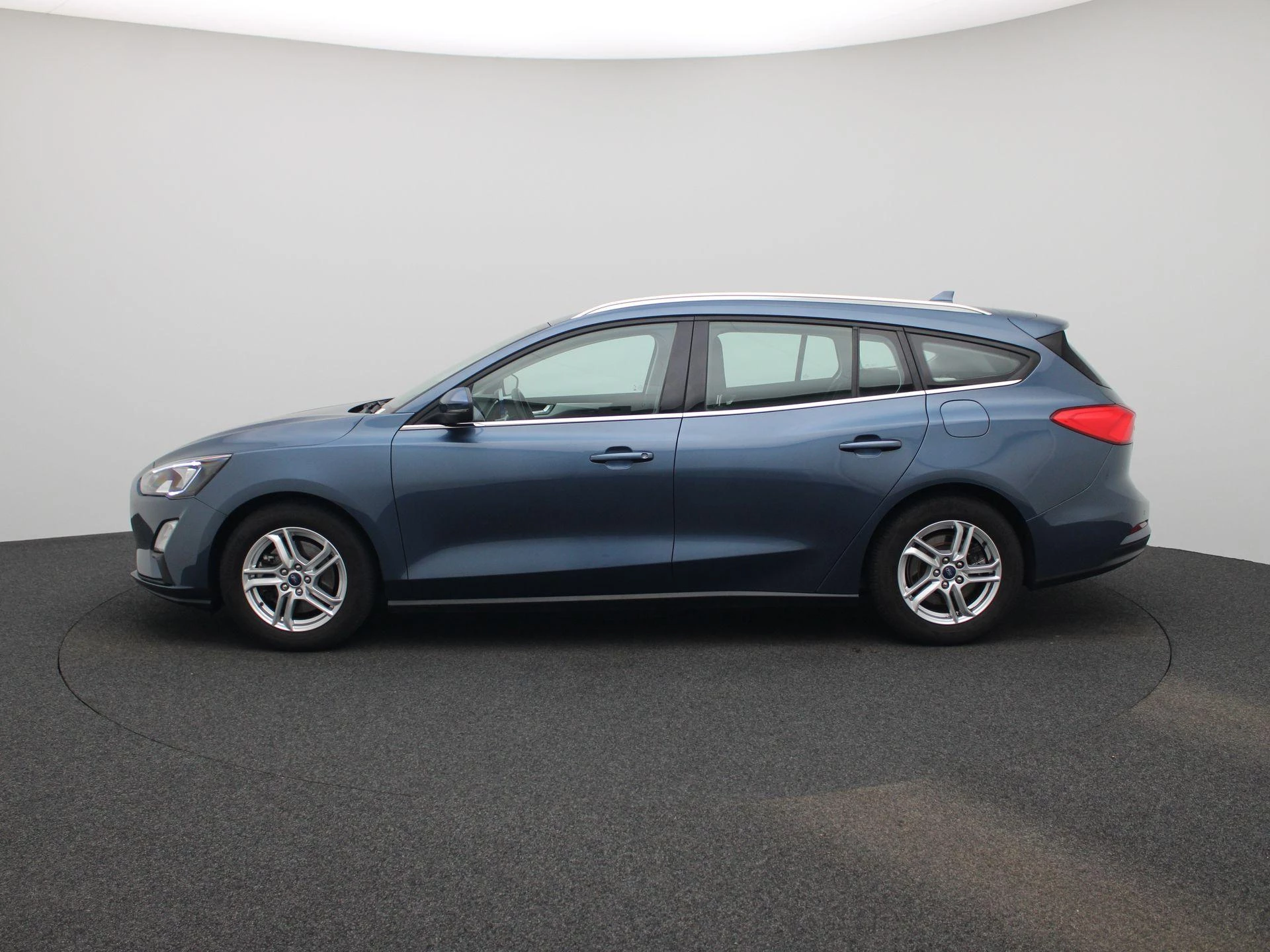 Ford Focus Clipper 1.5 EcoBlue 88kW Connected