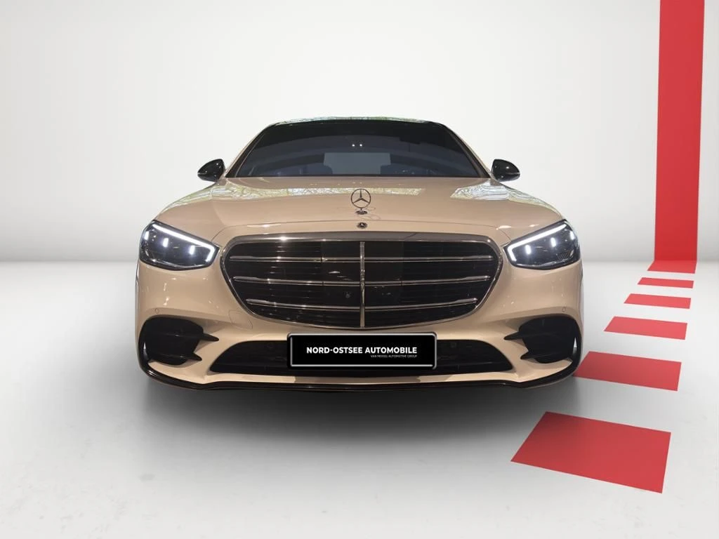Mercedes-Benz-S-Klasse 450-image-7