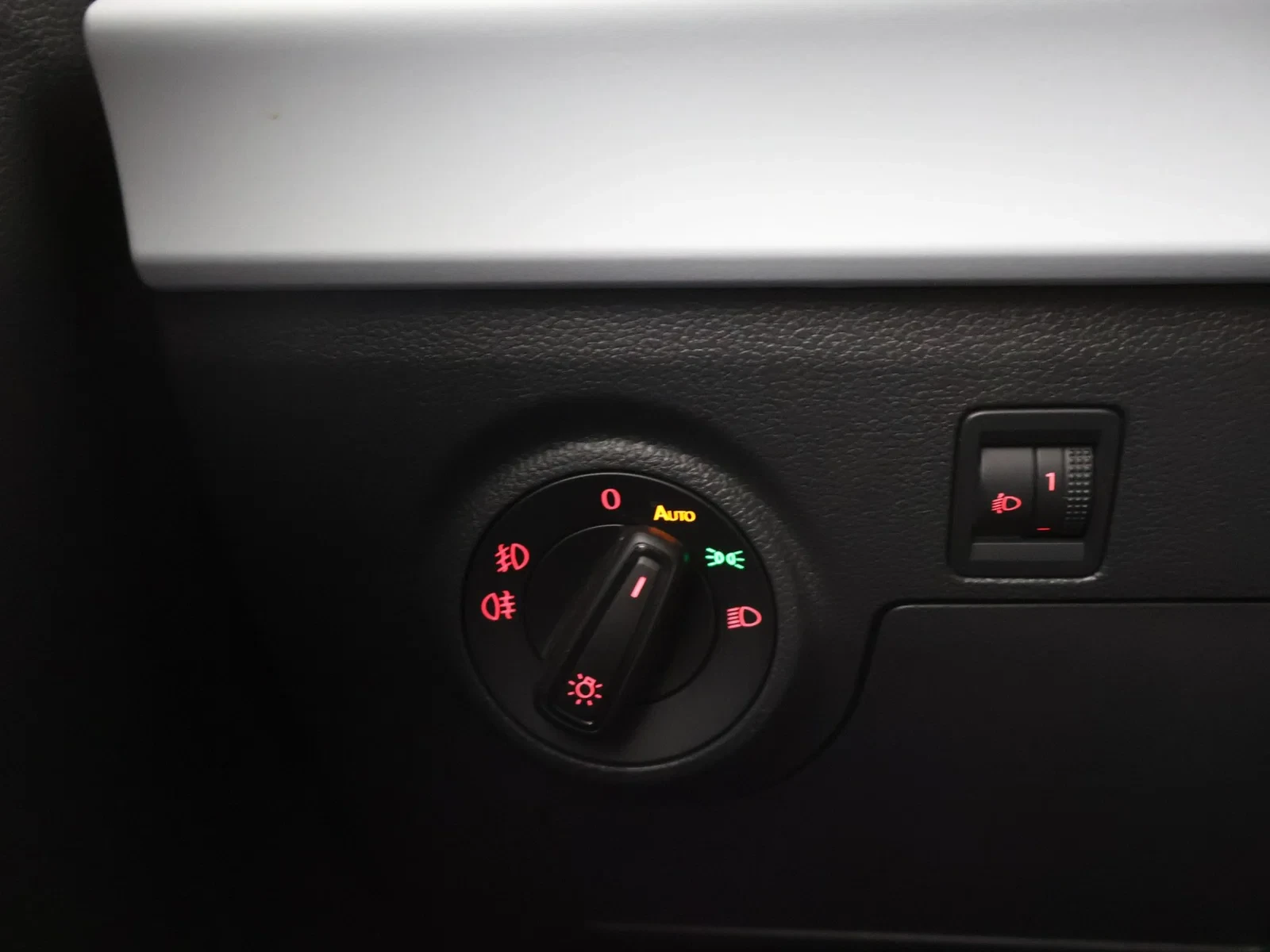 SEAT Ibiza 5P/D Ibiza Move! Full Link 1.0TSI 95PK *VIRTUAL COCKPIT*CRUISE CONTROL*APP-CONNECT-PDC ACHTER*...*