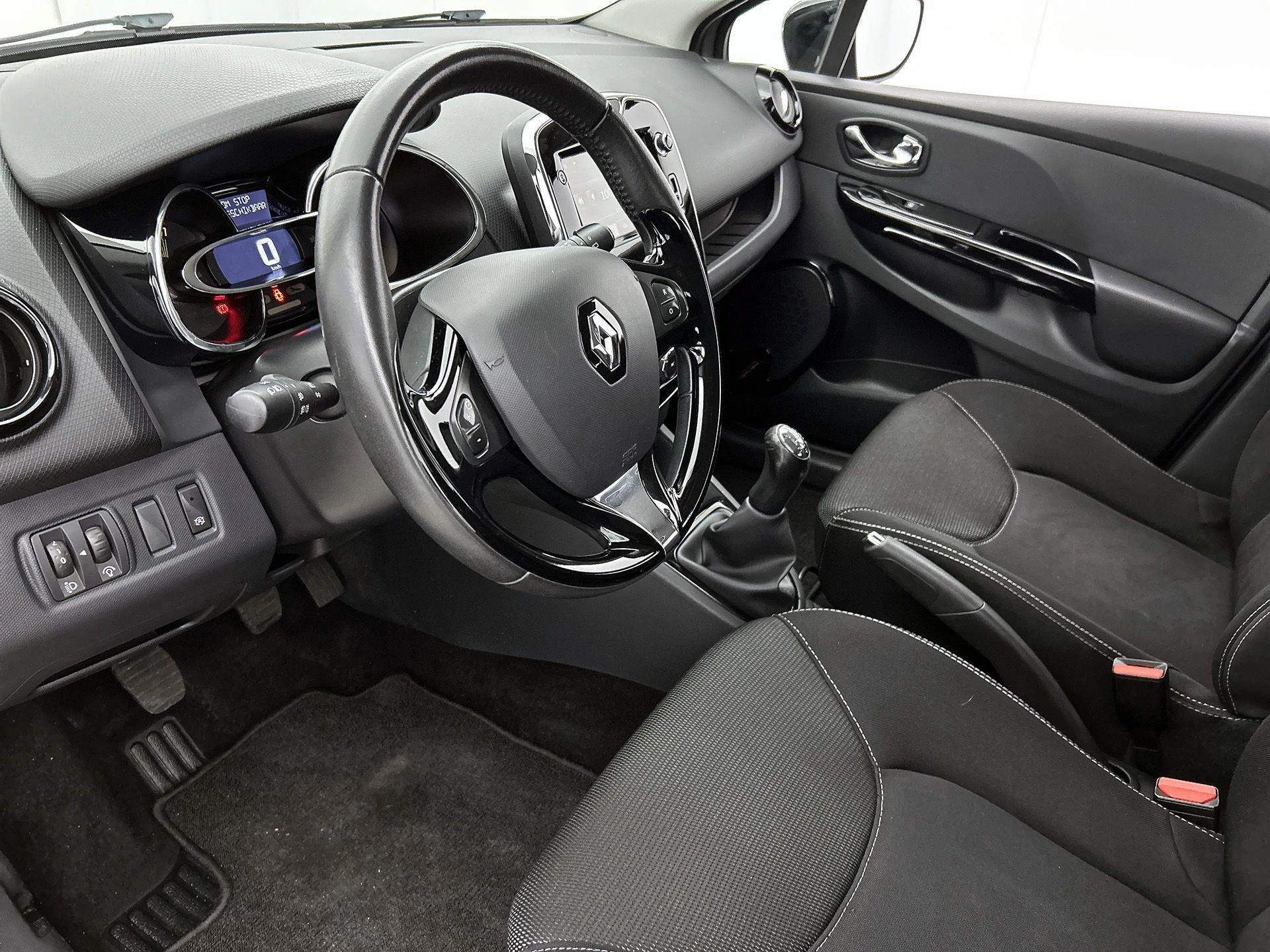 Renault Clio 0.9 TCe Expression