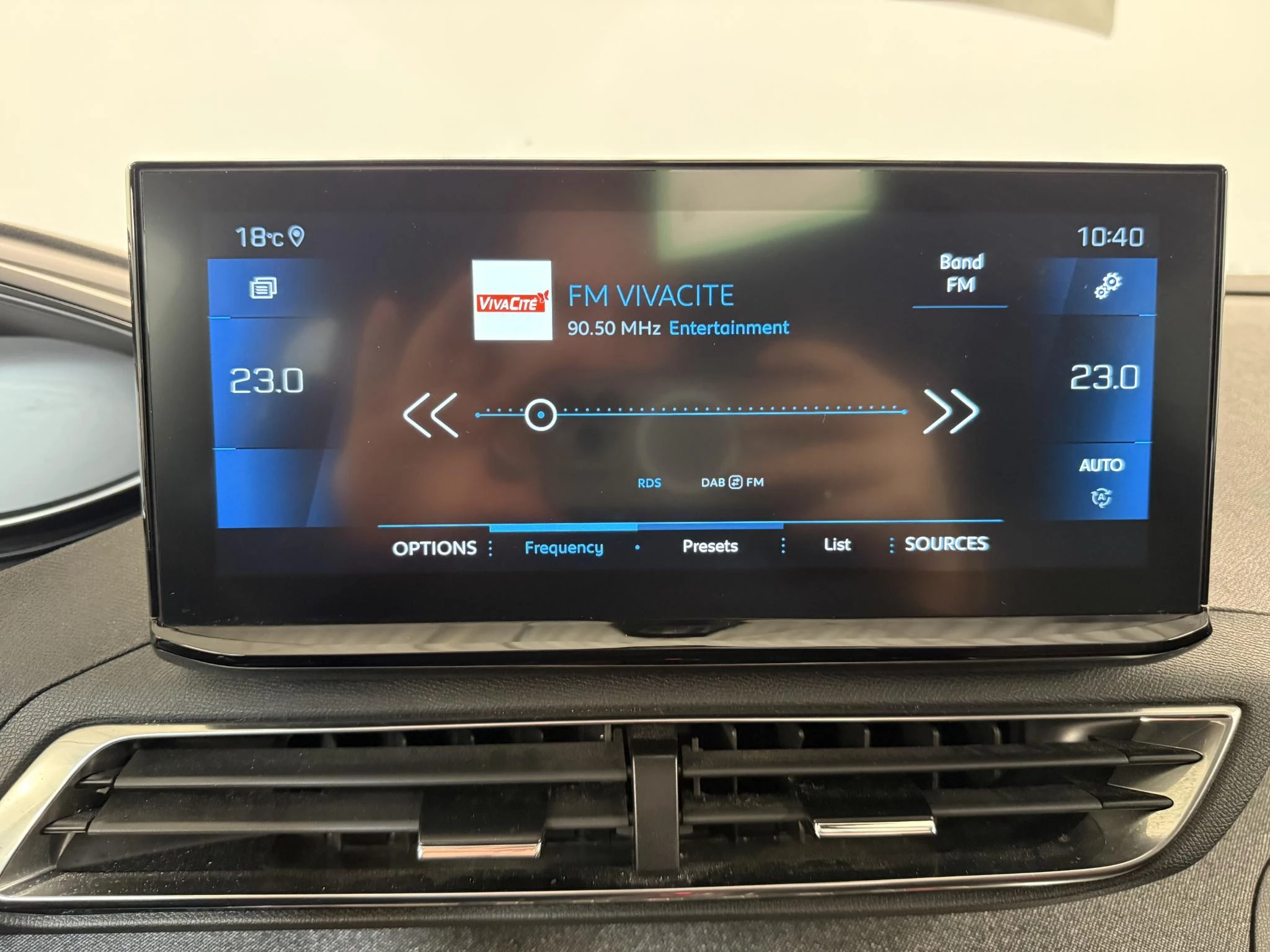 Peugeot 5008 1.5 BlueHDi 96kW S&S EAT8 Allure Pack