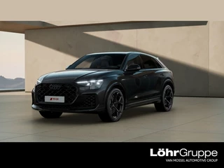 Audi RSQ8 performance tiptronic quattro B&O Keramik Matrix HUD ALP