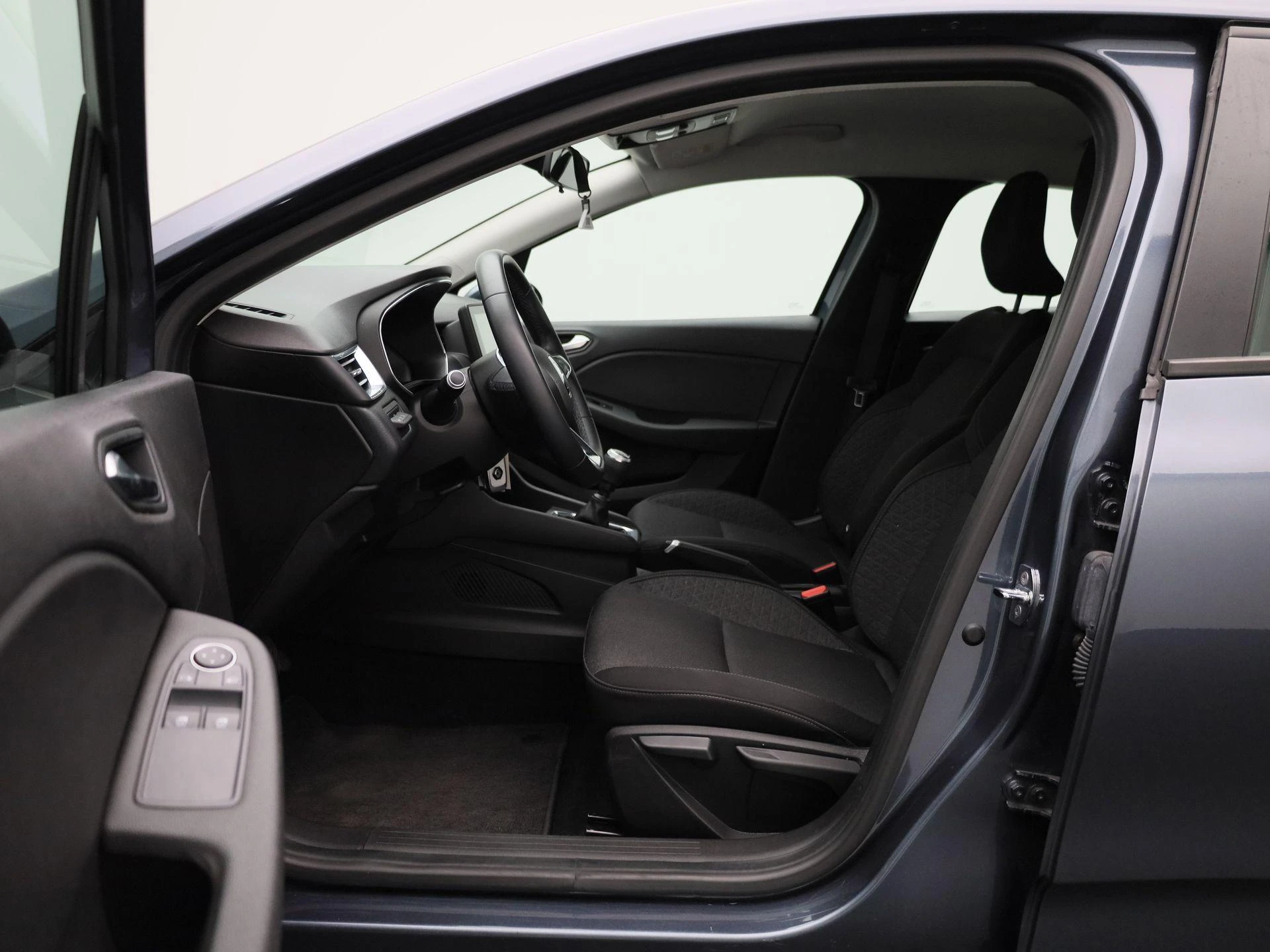 Renault Clio 1.0 TCe Zen
