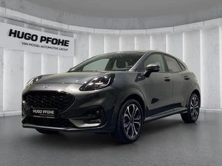 Ford Puma ST-Line 1.0 EcoBoost Hybrid | Winter-Pkt. | NAVI | RFK | SHA