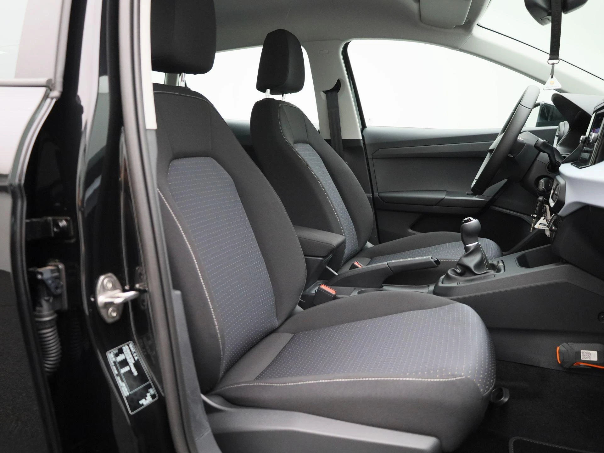 SEAT Ibiza 1.0 EcoTSI Style 95 PK