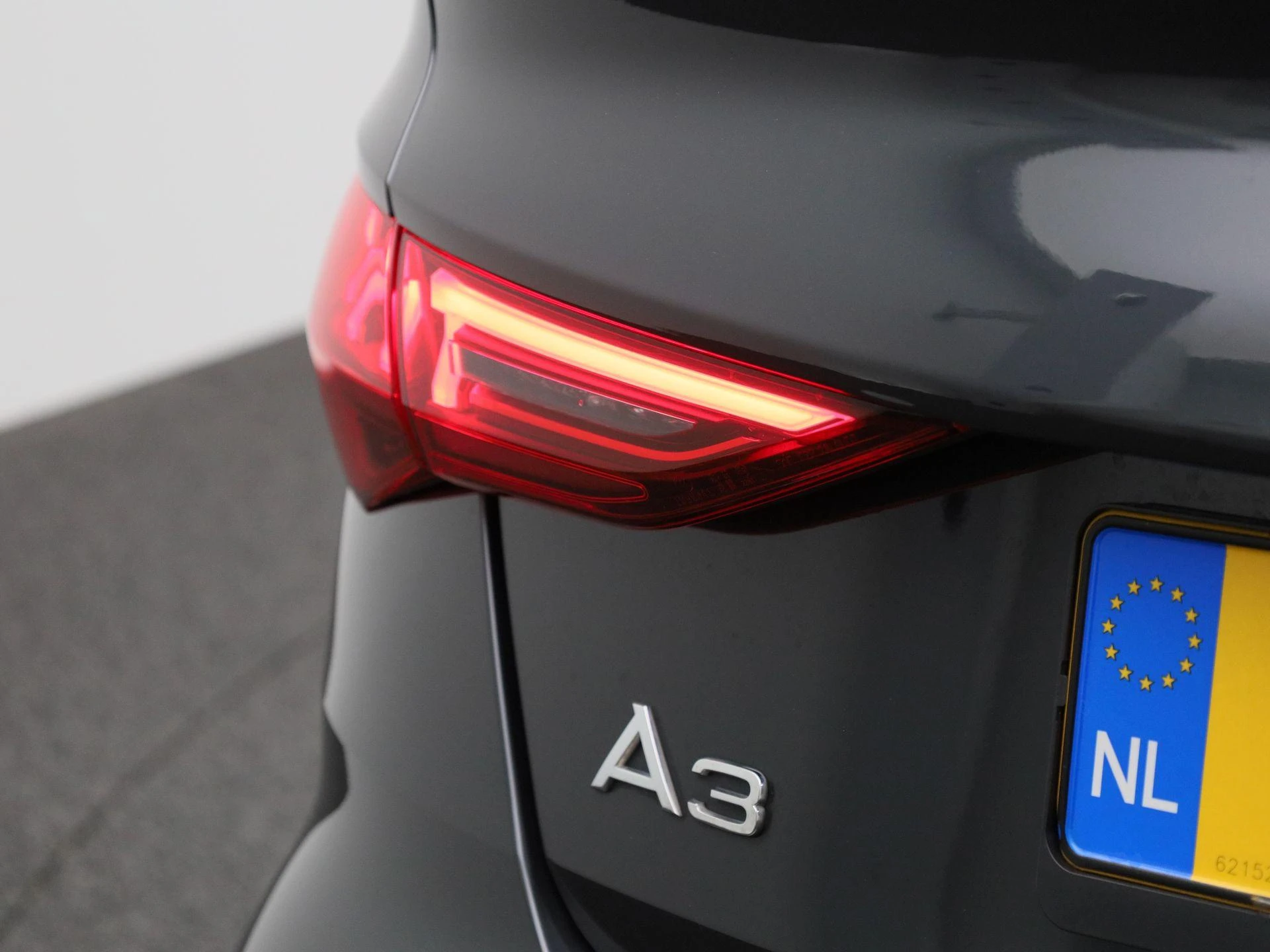 Audi A3 Limousine 30 TFSI Business edition