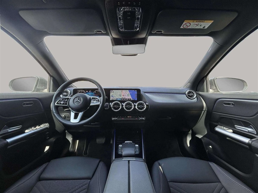 Mercedes-Benz EQA 350 EL 4Matic 292HK 5d Aut.