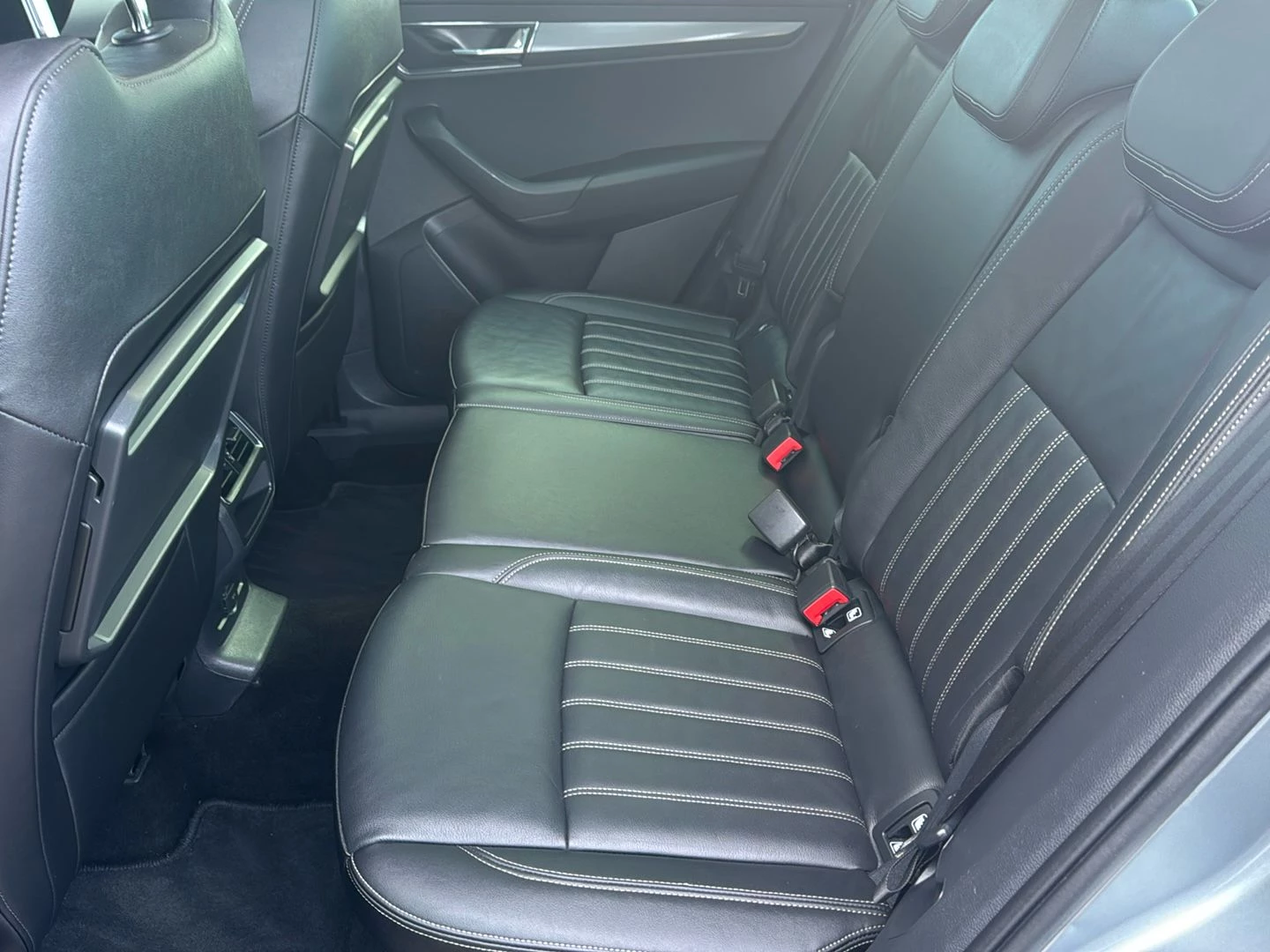 Škoda Karoq 2.0 TDI Edition 4x4 5dr DSG