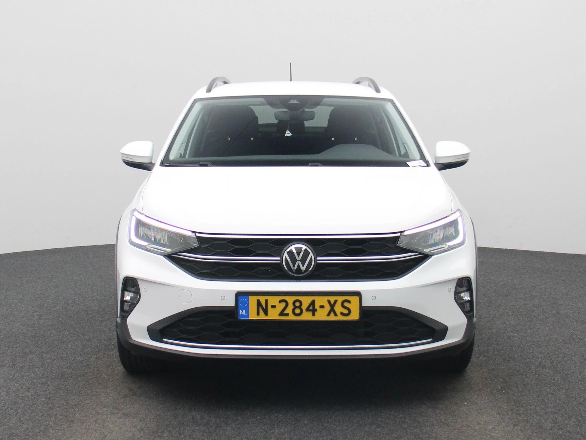 Volkswagen Taigo 1.0 TSI Life Business 95 PK|