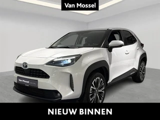 Toyota-Yaris Cross-image-0