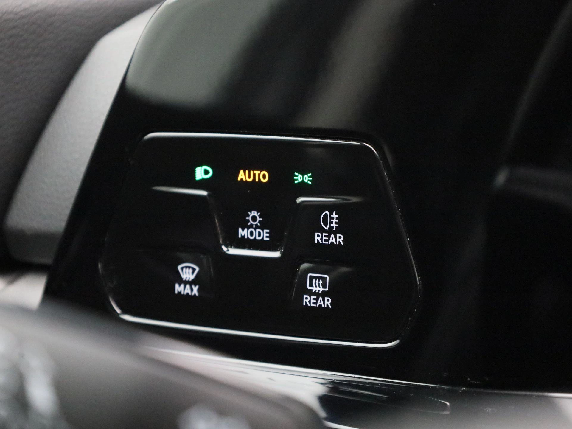 Volkswagen Golf VIII 1.0 TSI 81kW Life