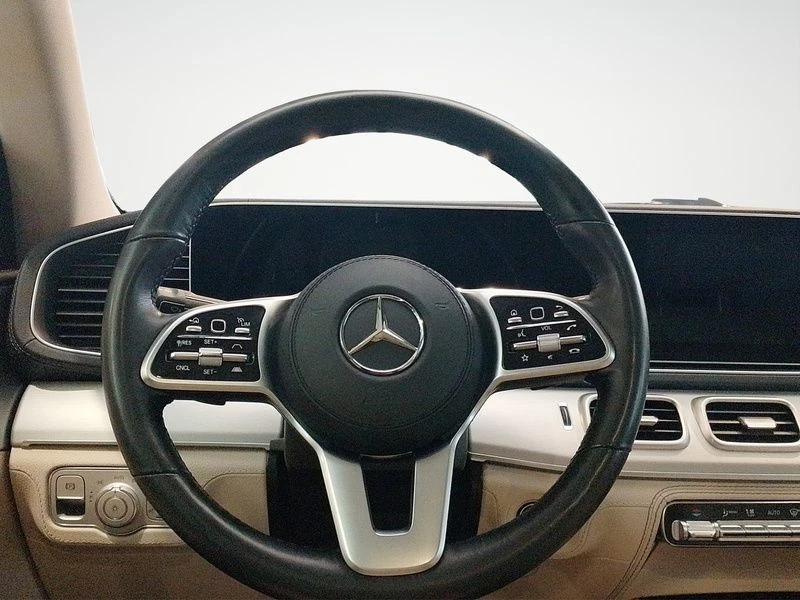 Mercedes-Benz GLE 350 e 4M AMG PANO HUD 360-KAM BURMESTER SHZ AMG LineW167 GLE 350 e 4M AMG PANO HUD 360-KAM BURMESTER SHZ AMG Line