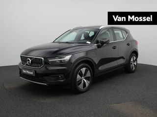 Volvo XC40 1.5 T4 Recharge Inscription Expression