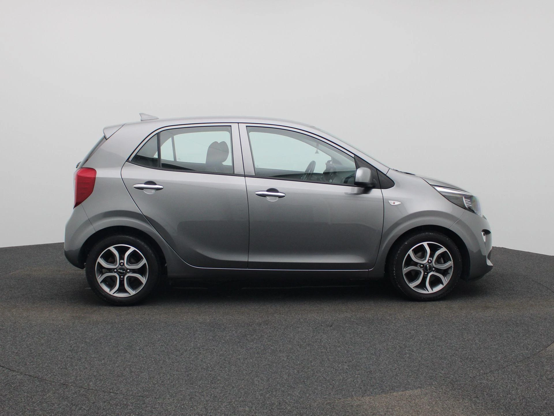 Kia Picanto 1.0 MPI 67 Pulse