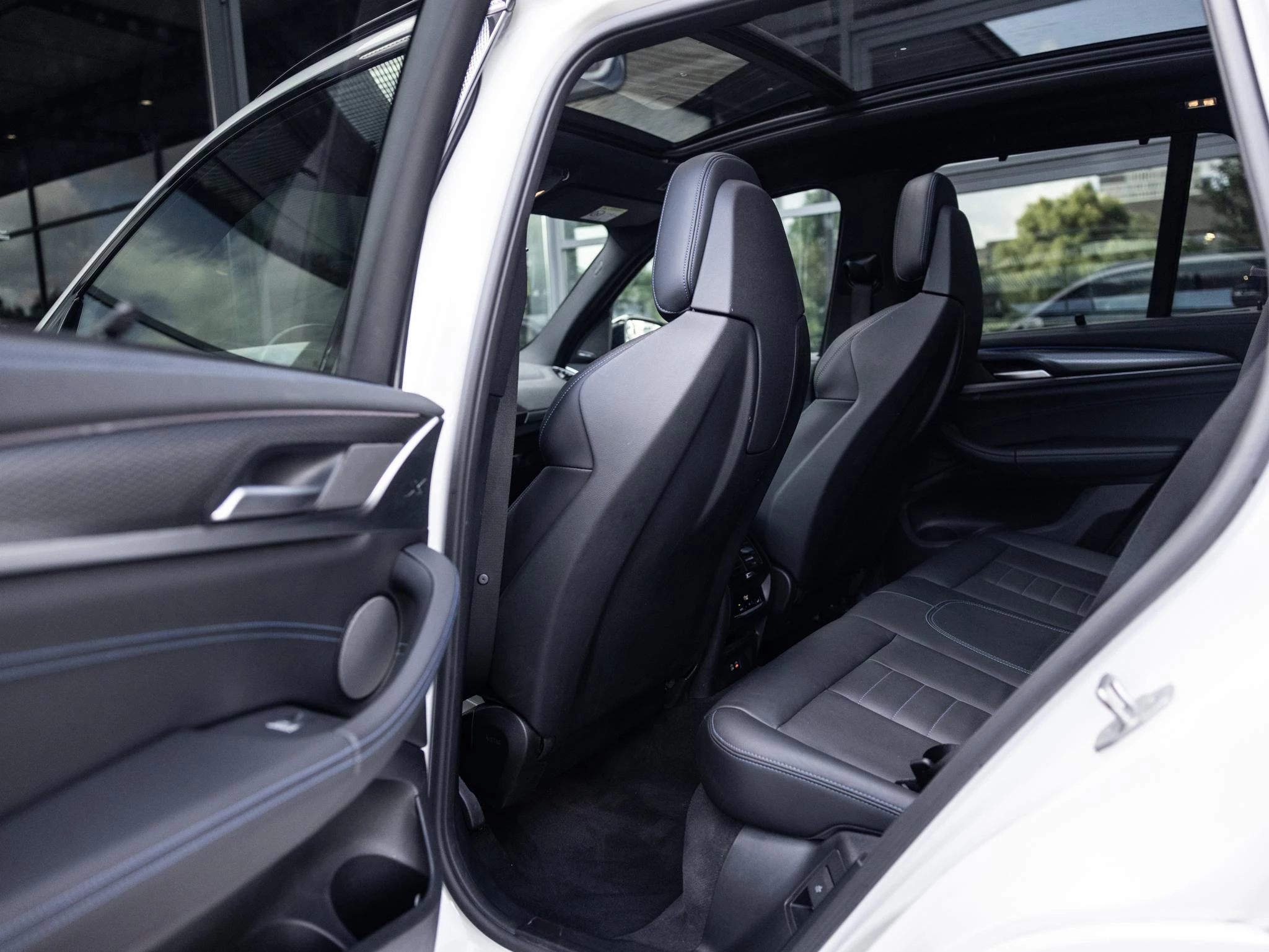 BMW X3 xDrive30e High Executive
