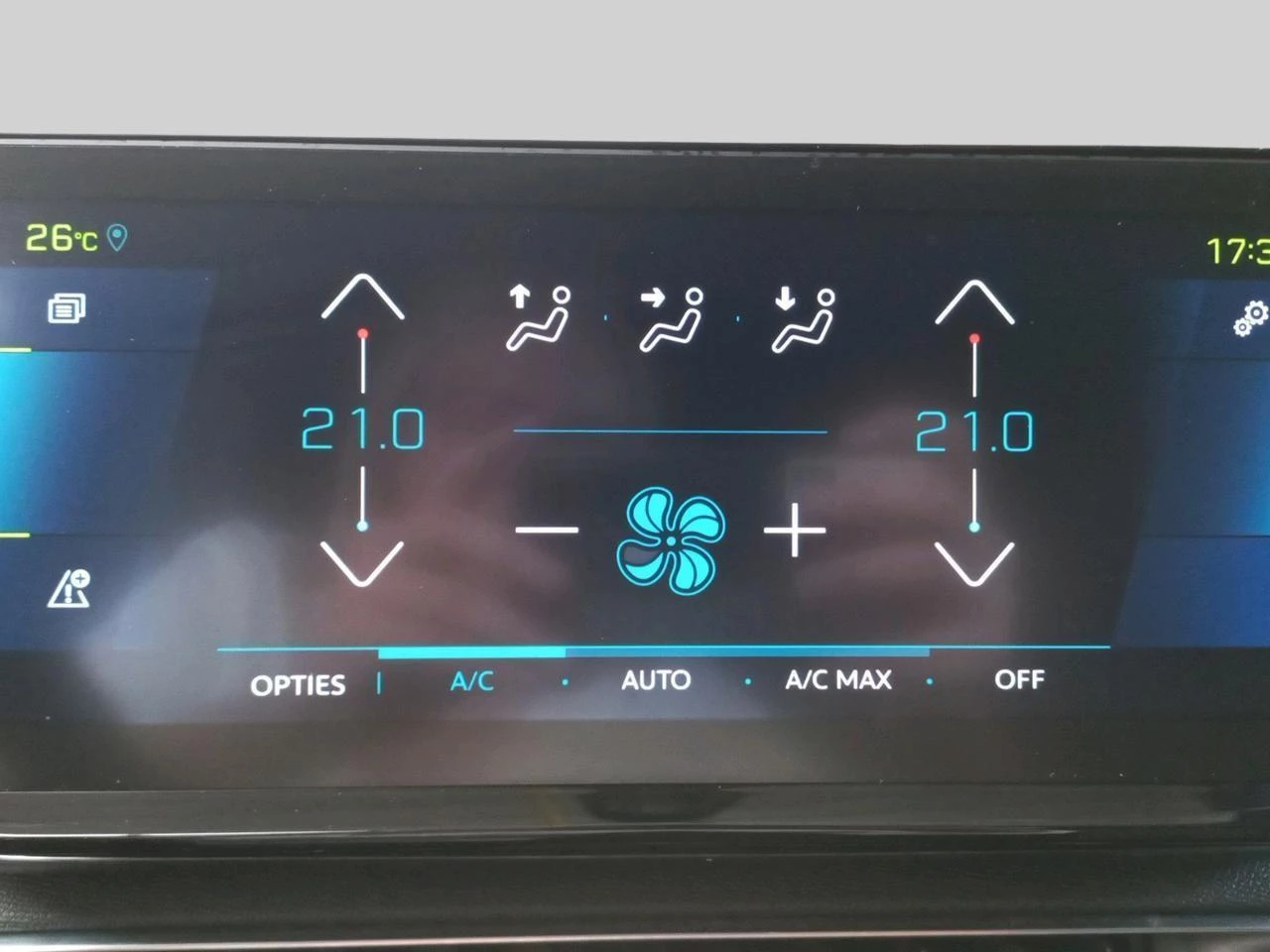 Peugeot 3008 1.6 PHEV 133kW Auto GT Pack