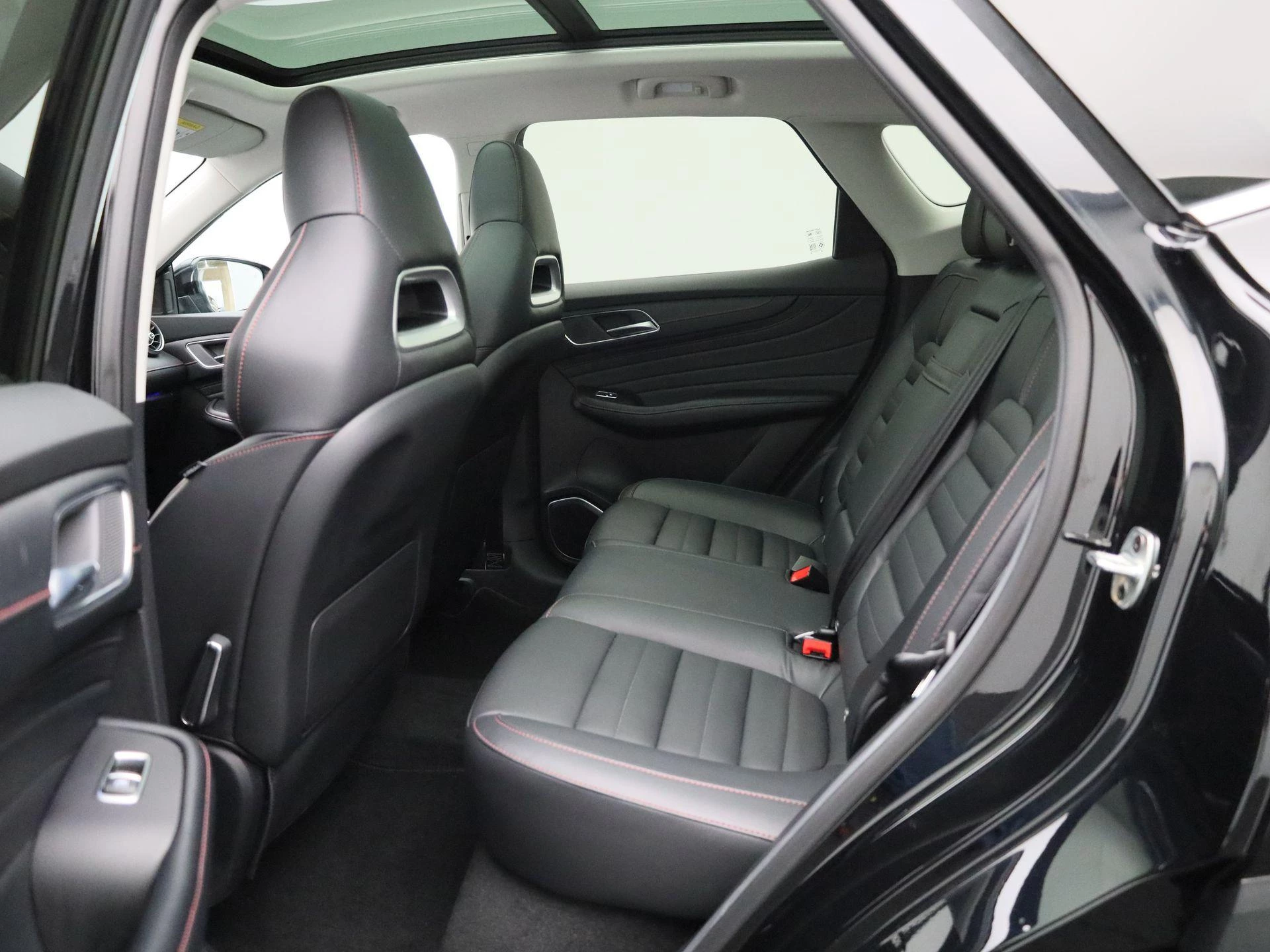 MG EHS 1.5 TGDI PHEV Aut. Luxury