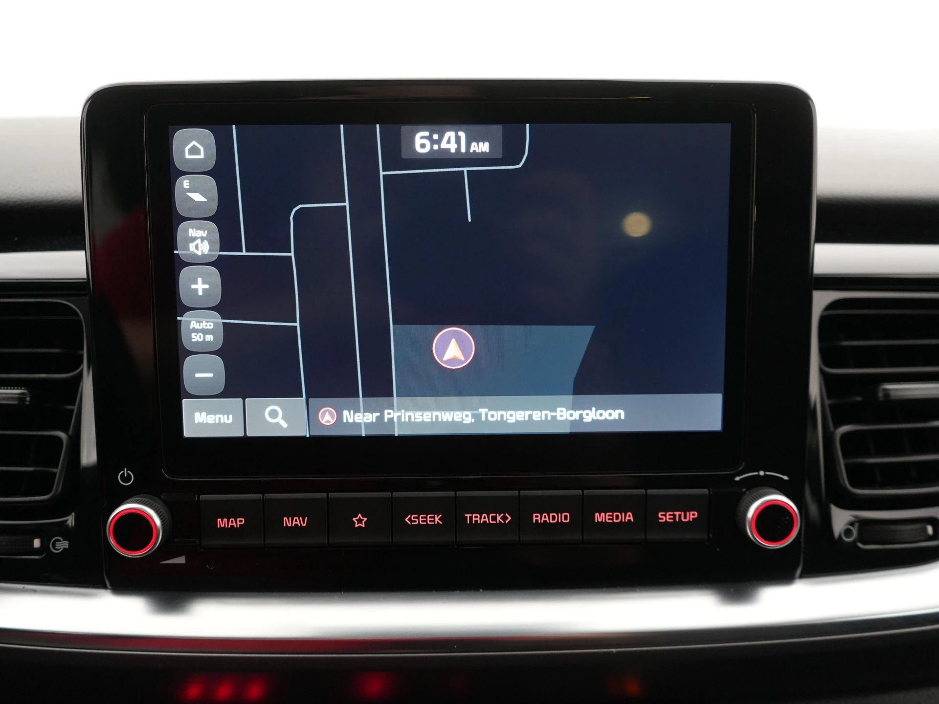 Kia Stonic 1.0 T 100 Pulse DCT