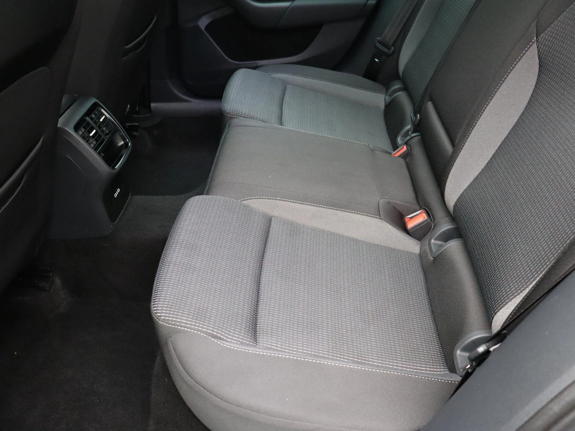 Škoda Octavia Combi 1.5 TSI eTec 110kW DSG7 SELECTION