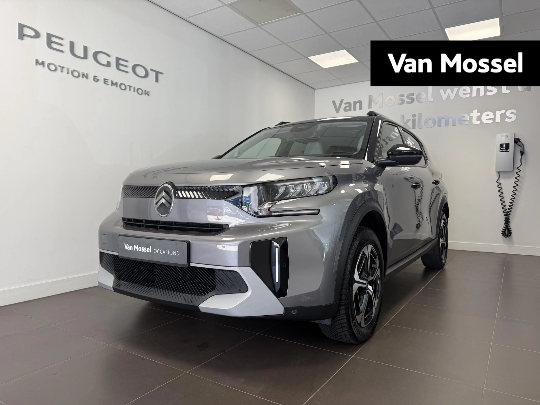 Citroën-C3 Aircross-image-0